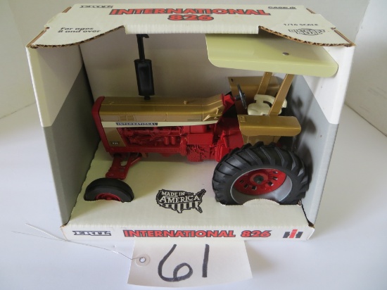 Toy Auction