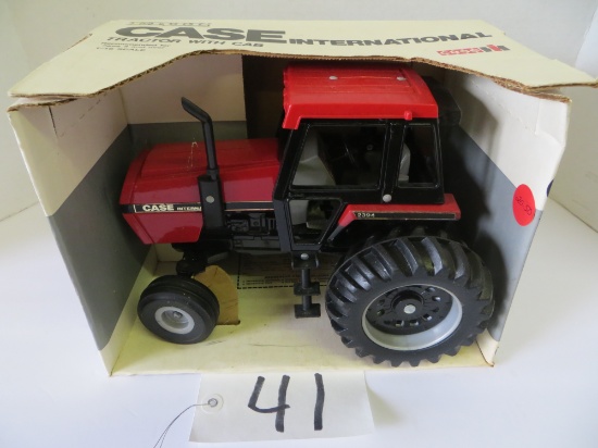 CIH 2394 w/cab, Ertl