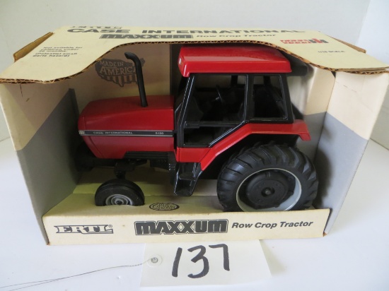 CIH 5120 Maxxum Row Crop, Ertl