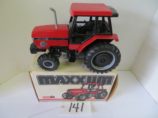 CIH 5130 Maxxum, Ertl