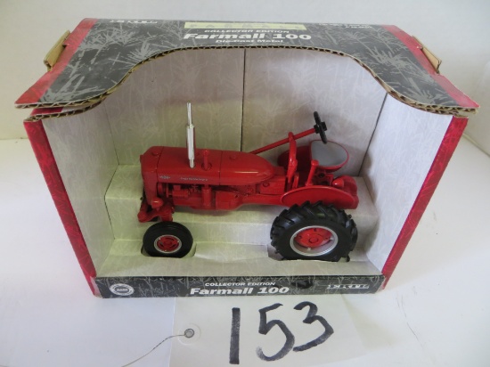 Farmall 100, CE, Ertl