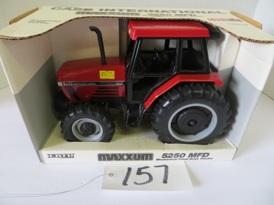 CIH 5250 Maxxum MFD, Ertl