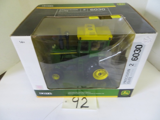 JD 6030 Precision Elite #2, Ertl