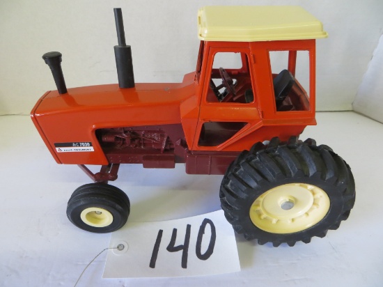 AC 7030 w/maroon engine