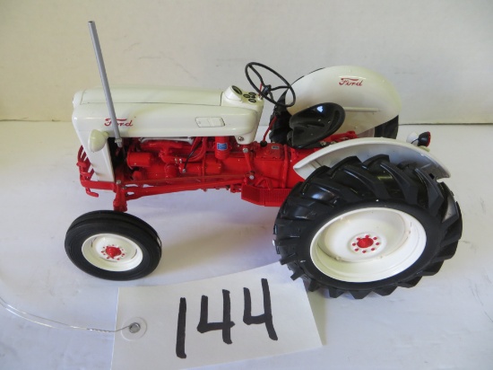 Ford Golden Jubilee, Franklin Mint