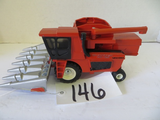 New Idea Combine, 20th Anniversary 1965-1985, 1/24