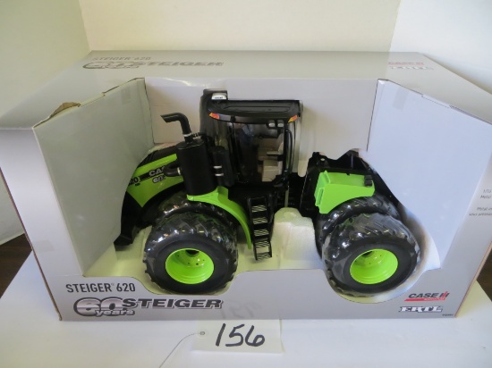 Steiger 620 60th Anniversary, Ertl