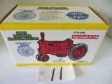 Farmall F-14, 2001 Iowa FFA, SE, Scale Model