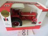 IH 856, 2000 15th Ontario, Exclusive Edition, Scale Model
