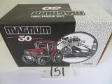 CIH Magnum 7250, 50th Edition, Ertl