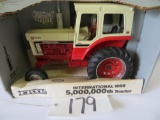 IH 1066 5,000,000 tractor, Special Edition, Ertl