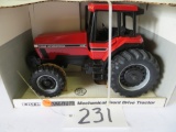 CIH 7150 w/Mechanical Front, Ertl