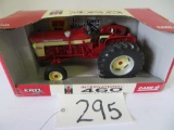 IH 460 Utility Tractor, 1st Produciton