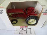 IH 606 Special Edition, 1991 Farm Progress Show, Scale Model
