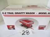 E-Z Trail Gravity Wagon Model 500, Limited Edition, Spec Cast