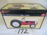 1953 Ford NAA Golden Jubilee, Precision Series #5, Ertl