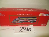 Racing Champion Semi Collectible Nascar, 1/64