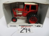 International 1568 V8 w/duals, 1994 4th in series of 4
