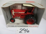 International Hydro 100 ROPS w/duals, Special Edition