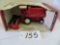 International Axial Flow Combine, Ertl, 1/32