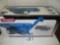 Kinze Model 1050 Row Crop harvestser Grain Wagon w/auger, LE, Spec Cast
