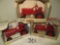 3 Farmall Cab, Ertl