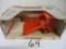 Allis Chalmers Roto Baler, Highly Detailed, Ertl