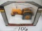 M & M Highly Detailed 4 Star Super Gas tractor, Spec
