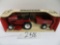 Ertl	Snapper Lawn Tractor & Trailer