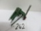 Slik	Oliver 1 Row Corn Picker