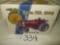Ertl	Farmall Iowa FFA 1996 Signed by Joe 	Special Edition