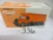 First Gear 	Mack 1960 Model B-61 Dump Truck 		  1/34