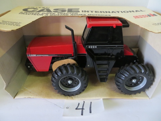 Case International 4994 FWD, Ertl
