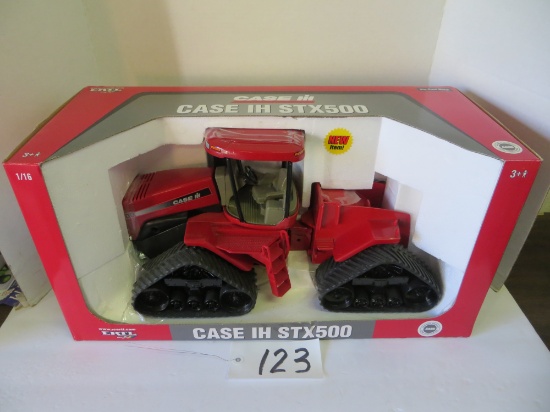 Case IH STX500 Quad Trak, Ertl