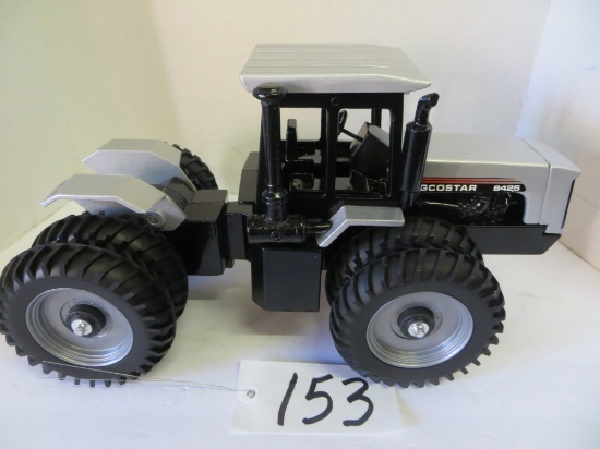 AgcoStar 8435 Collector Edition, Scale Model