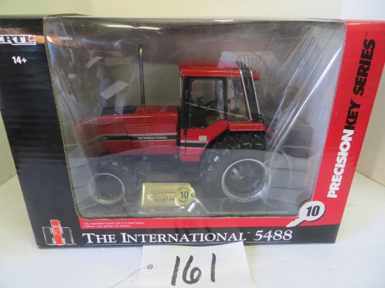 IH 5488 Highly Detailed, Precision Key #10, Ertl