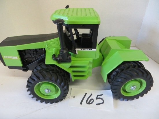 Steiger Panthier CP1400, Scale Model, w/box