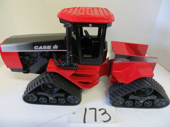 CIH Steiger Quad Trac, 1996 Collector Edition, Scale Model w/box