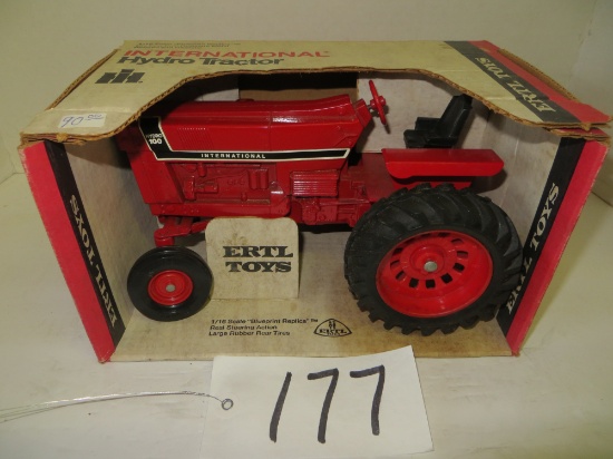 IH Hydro 100, Ertl