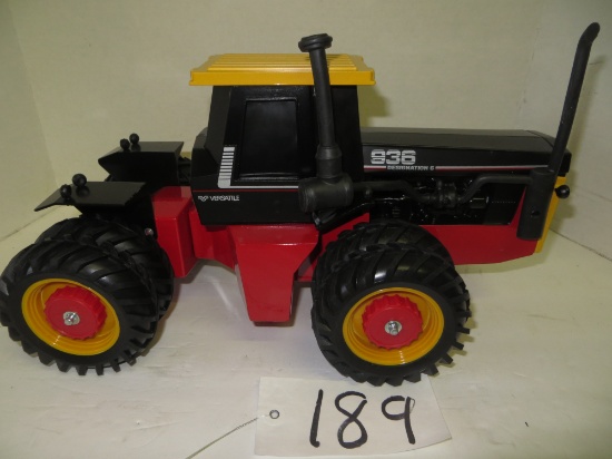 Versatile 936 Designation 6, Scale Model, w/box