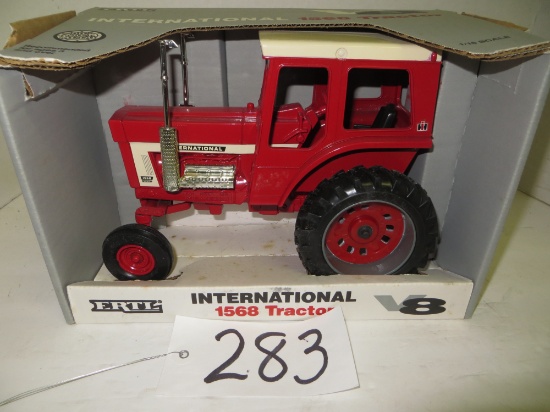 IH 1568 VI, 1994 3rd in series of 4, Ertl