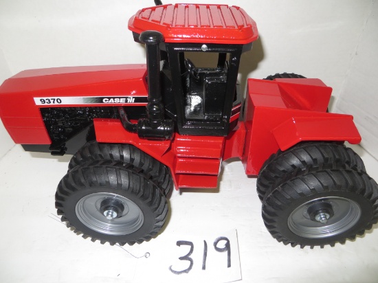CIH 9370 w/duals, Collector, Scale Model w/box