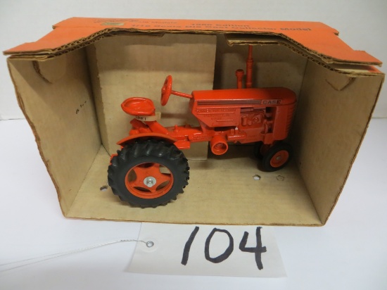 Case Summer Toy Farmer,