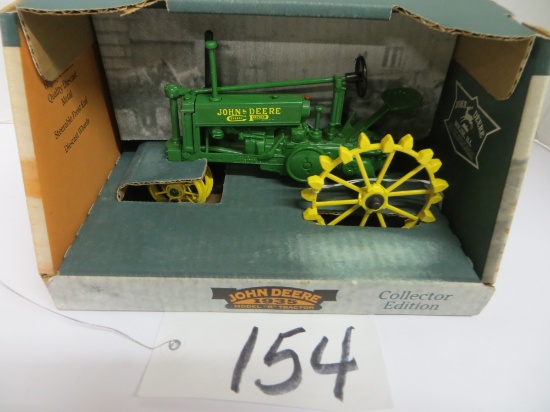 JD GP, Collector Edition Ertl