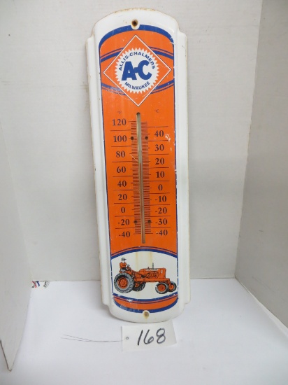 AC Thermometer