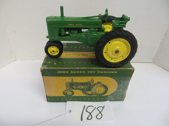 JD Toy Tractor Eska