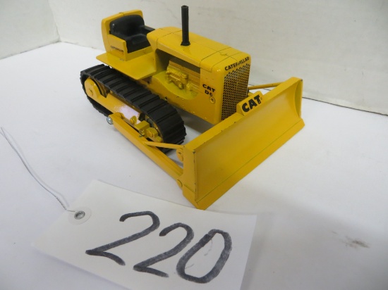 Caterpillar Cat D6
