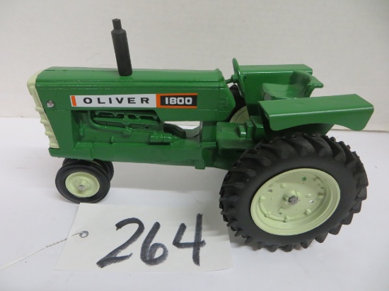 Ertl	Oliver 1800 Tractor