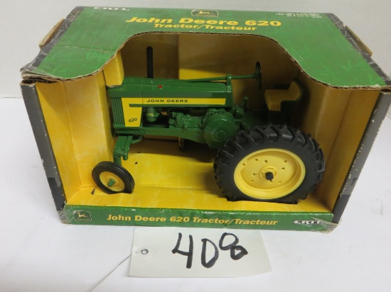 Ertl 	JD 620 Tractor