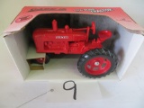 Farmall H, Sand Box Toy, Scale Model